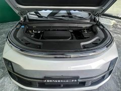 Li Auto Ideal L9 Ultra - фото 5