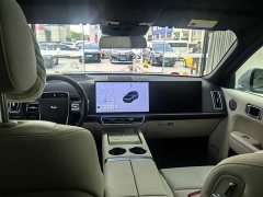 Li Auto Ideal L9 Ultra - фото 7