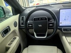 Li Auto Ideal L9 Ultra - фото 8