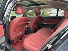BMW 3 Series 330Li M Sports Night Package - фото 10