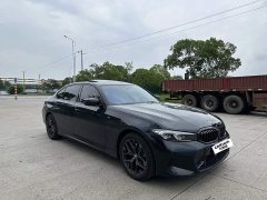 BMW 3 Series 330Li M Sports Night Package - фото 2