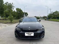 BMW 3 Series 330Li M Sports Night Package - фото 3