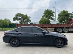 BMW 3 Series 330Li M Sports Night Package - фото 4
