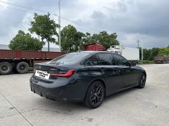 BMW 3 Series 330Li M Sports Night Package - фото 5