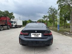 BMW 3 Series 330Li M Sports Night Package - фото 6