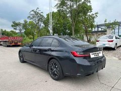 BMW 3 Series 330Li M Sports Night Package - фото 7