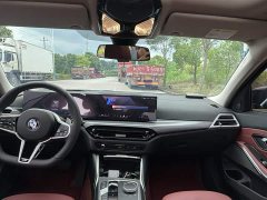 BMW 3 Series 330Li M Sports Night Package - фото 8