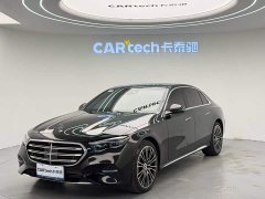 Mercedes-Benz E-Class E 300 L Premium Type - фото 1