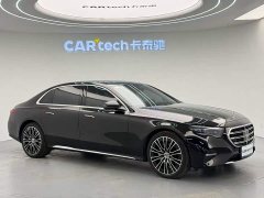 Mercedes-Benz E-Class E 300 L Premium Type - фото 2