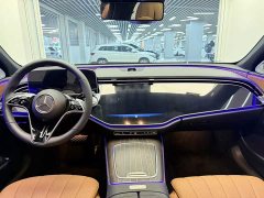Mercedes-Benz E-Class E 300 L Premium Type - фото 6