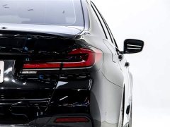 BMW 5 Series 2022 Facelift II 525Li M Sport Package - фото 10
