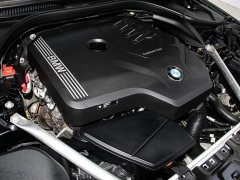 BMW 5 Series 2022 Facelift II 525Li M Sport Package - фото 11