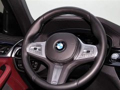 BMW 5 Series 2022 Facelift II 525Li M Sport Package - фото 13