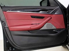 BMW 5 Series 2022 Facelift II 525Li M Sport Package - фото 15