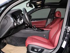 BMW 5 Series 2022 Facelift II 525Li M Sport Package - фото 16