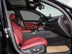 BMW 5 Series 2022 Facelift II 525Li M Sport Package - фото 17