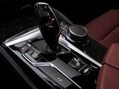 BMW 5 Series 2022 Facelift II 525Li M Sport Package - фото 19