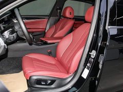 BMW 5 Series 2022 Facelift II 525Li M Sport Package - фото 20