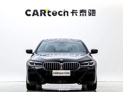 BMW 5 Series 2022 Facelift II 525Li M Sport Package - фото 3