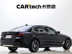 BMW 5 Series 2022 Facelift II 525Li M Sport Package - фото 5