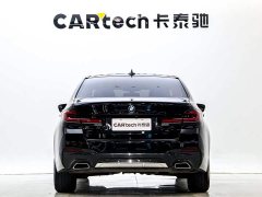 BMW 5 Series 2022 Facelift II 525Li M Sport Package - фото 6