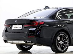 BMW 5 Series 2022 Facelift II 525Li M Sport Package - фото 8