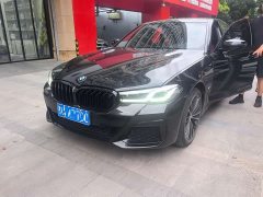 BMW 5 Series 530Li Leading M Sports Package - фото 1