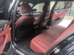 BMW 5 Series 530Li Leading M Sports Package - фото 10