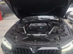 BMW 5 Series 530Li Leading M Sports Package - фото 2