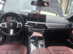 BMW 5 Series 530Li Leading M Sports Package - фото 3