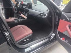 BMW 5 Series 530Li Leading M Sports Package - фото 6