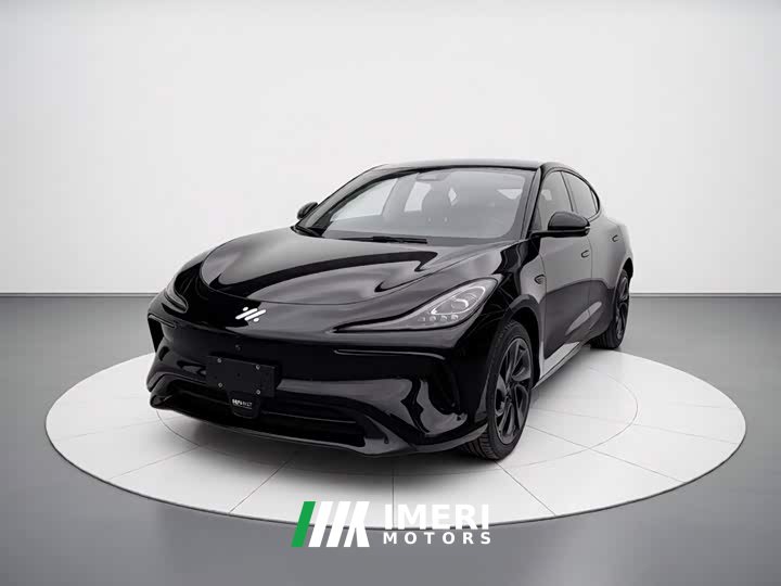 Lexus Zhiji LS6 2023 Max Standard Edition - автомобиль из Китая
