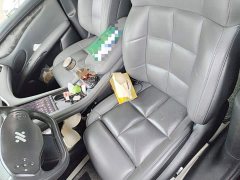 Lexus Zhiji LS6 2023 Max Standard Edition - фото 11