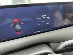 Lexus Zhiji LS6 2023 Max Standard Edition - фото 8