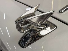 Bentley Flying Spur 2022 4.0T V8 Standard Edition - фото 10