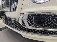 Bentley Flying Spur 2022 4.0T V8 Standard Edition - фото 11