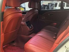 Bentley Flying Spur 2022 4.0T V8 Standard Edition - фото 13