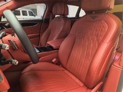 Bentley Flying Spur 2022 4.0T V8 Standard Edition - фото 14