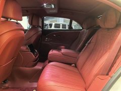 Bentley Flying Spur 2022 4.0T V8 Standard Edition - фото 15