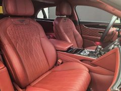 Bentley Flying Spur 2022 4.0T V8 Standard Edition - фото 19