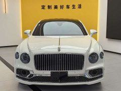 Bentley Flying Spur 2022 4.0T V8 Standard Edition - фото 2
