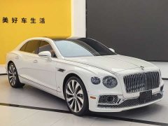 Bentley Flying Spur 2022 4.0T V8 Standard Edition - фото 3