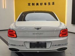 Bentley Flying Spur 2022 4.0T V8 Standard Edition - фото 4
