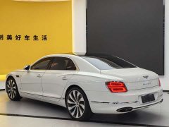 Bentley Flying Spur 2022 4.0T V8 Standard Edition - фото 5