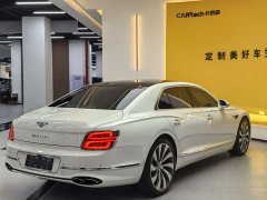 Bentley Flying Spur 2022 4.0T V8 Standard Edition - фото 6