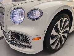 Bentley Flying Spur 2022 4.0T V8 Standard Edition - фото 7