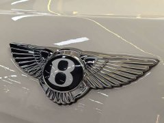 Bentley Flying Spur 2022 4.0T V8 Standard Edition - фото 9