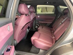 Voyah Lantu FREE 318 259km four-wheel drive exploration version - фото 14
