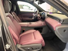 Voyah Lantu FREE 318 259km four-wheel drive exploration version - фото 16