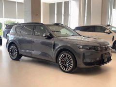 Voyah Lantu FREE 318 259km four-wheel drive exploration version - фото 2